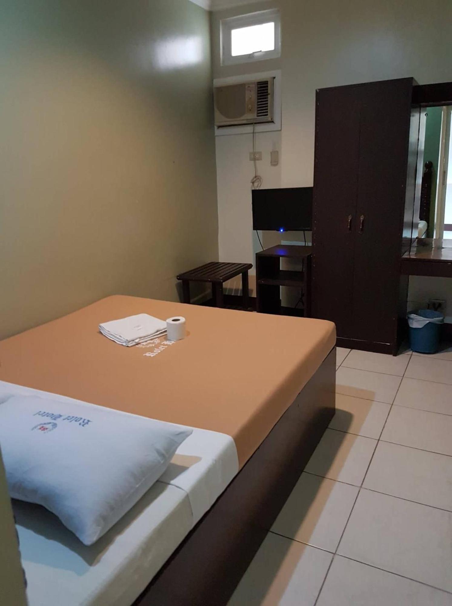 Rolet Hotel Catbalogan Exterior foto