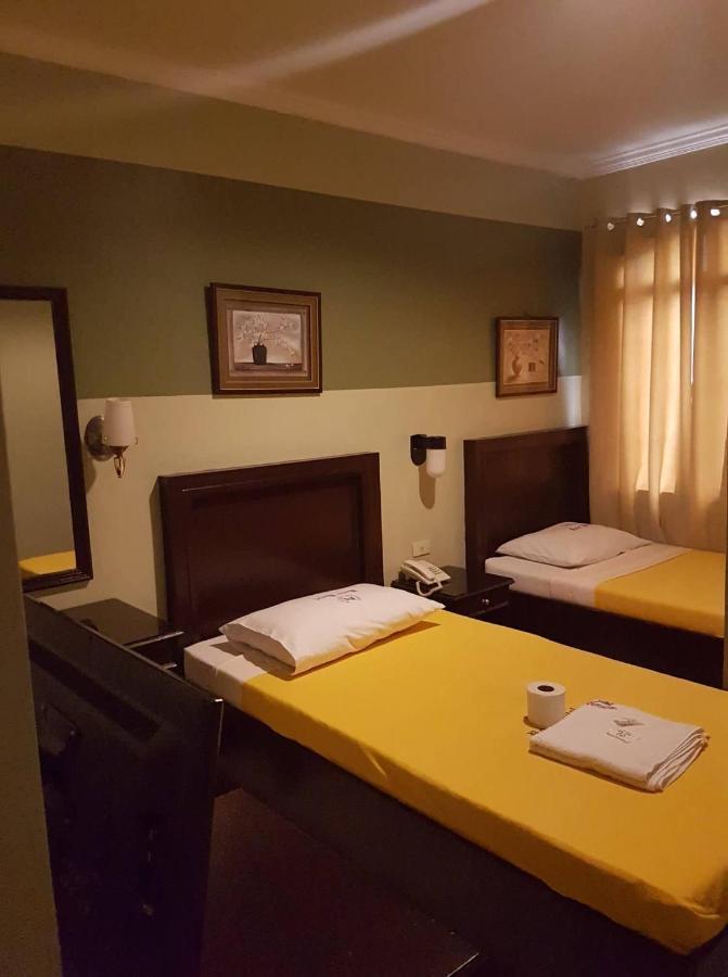 Rolet Hotel Catbalogan Exterior foto