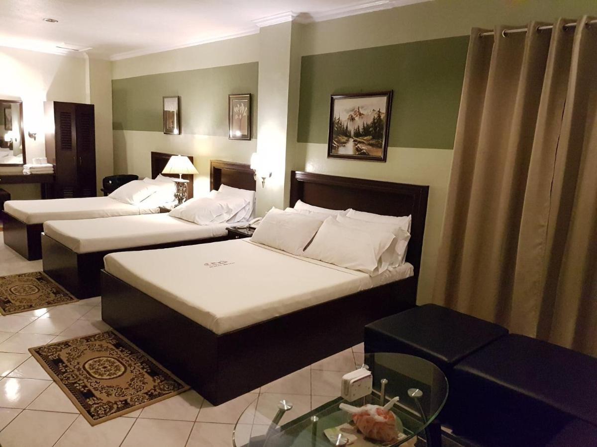 Rolet Hotel Catbalogan Exterior foto