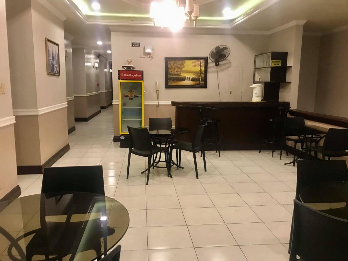 Rolet Hotel Catbalogan Exterior foto