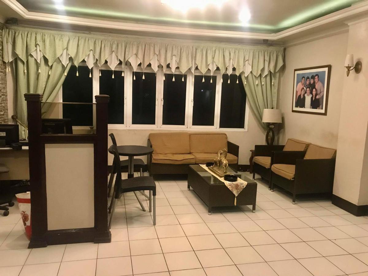 Rolet Hotel Catbalogan Exterior foto