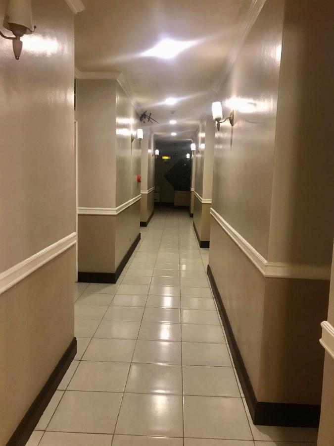 Rolet Hotel Catbalogan Exterior foto